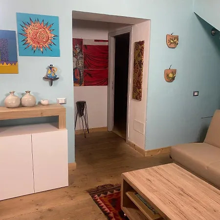 I Due Loft Appartement Ceto Buitenkant foto