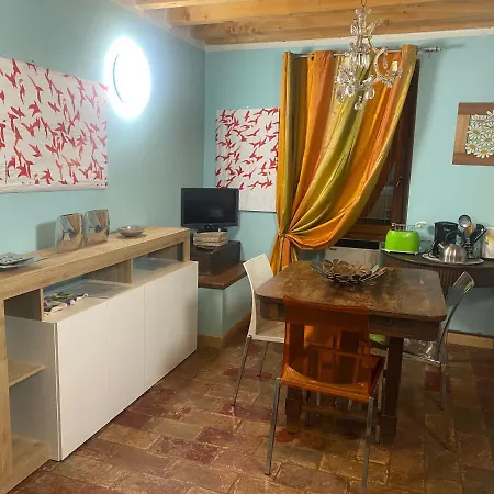 I Due Loft Appartement Ceto Buitenkant foto