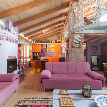 I Due Loft Appartement Ceto Buitenkant foto