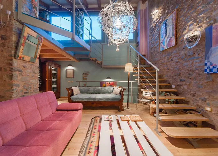 I Due Loft