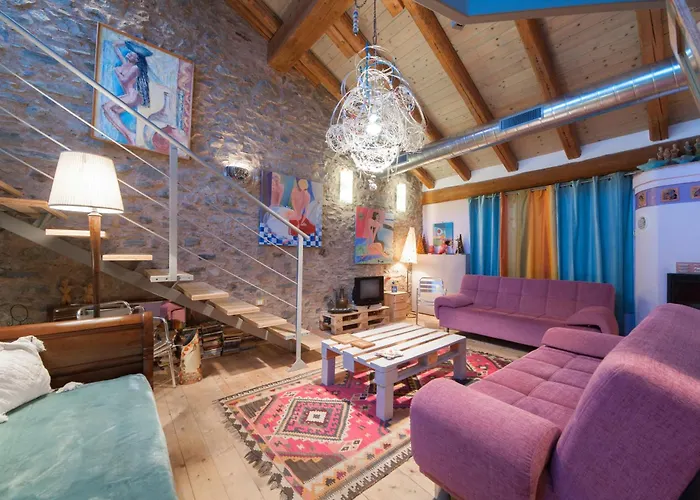 I Due Loft