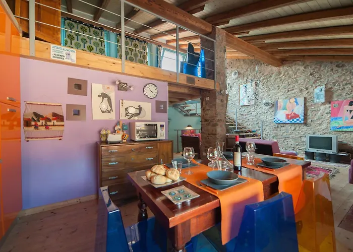 I Due Loft