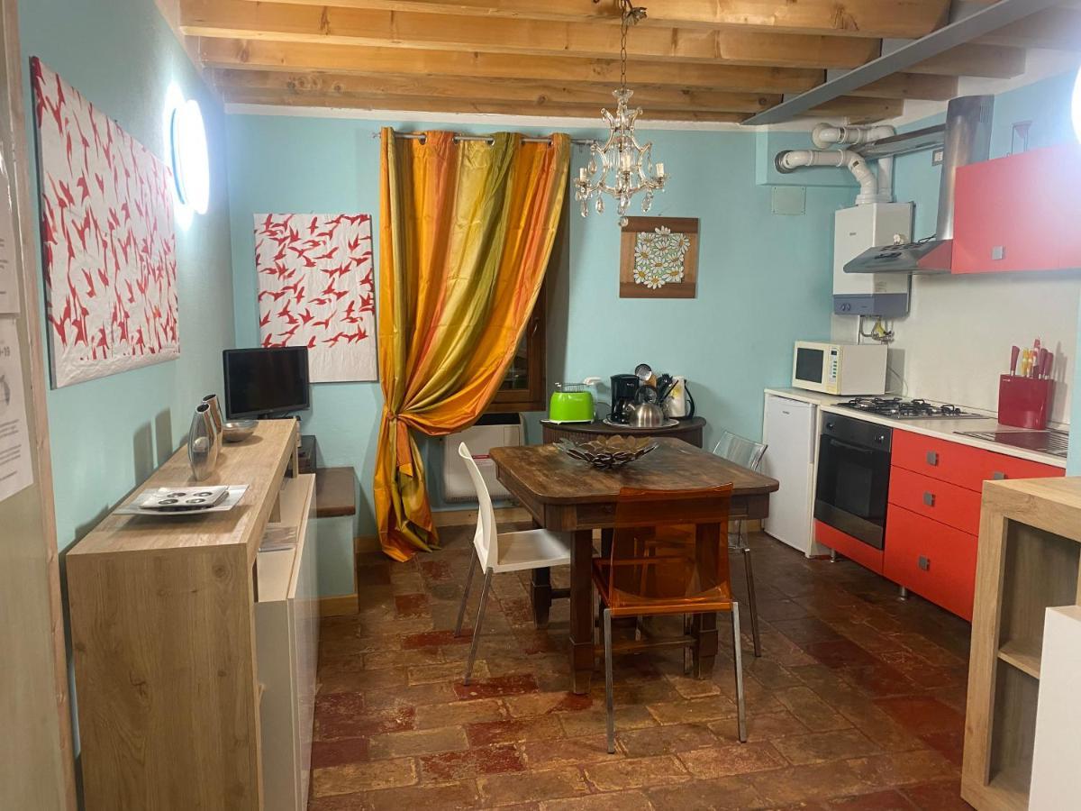 I Due Loft Ceto