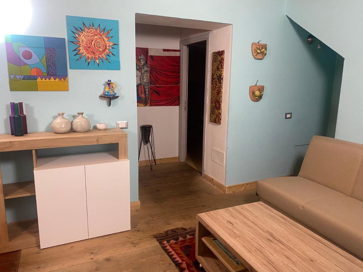 I Due Loft Apartment Ceto