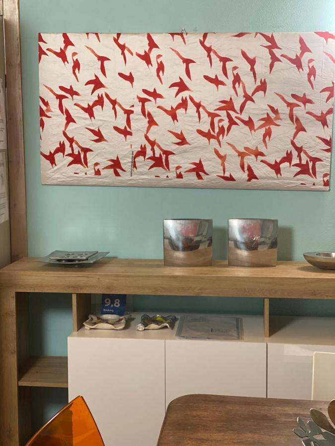Apartment I Due Loft Ceto