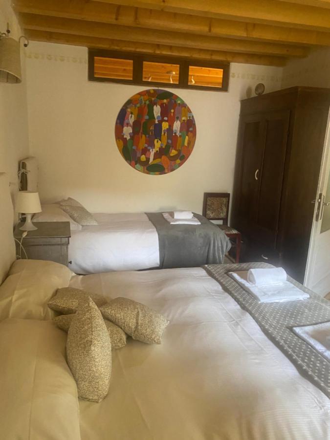 I Due Loft Apartment