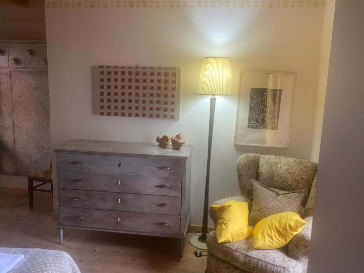 I Due Loft Apartment