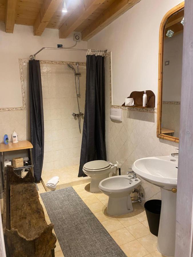 I Due Loft Apartment