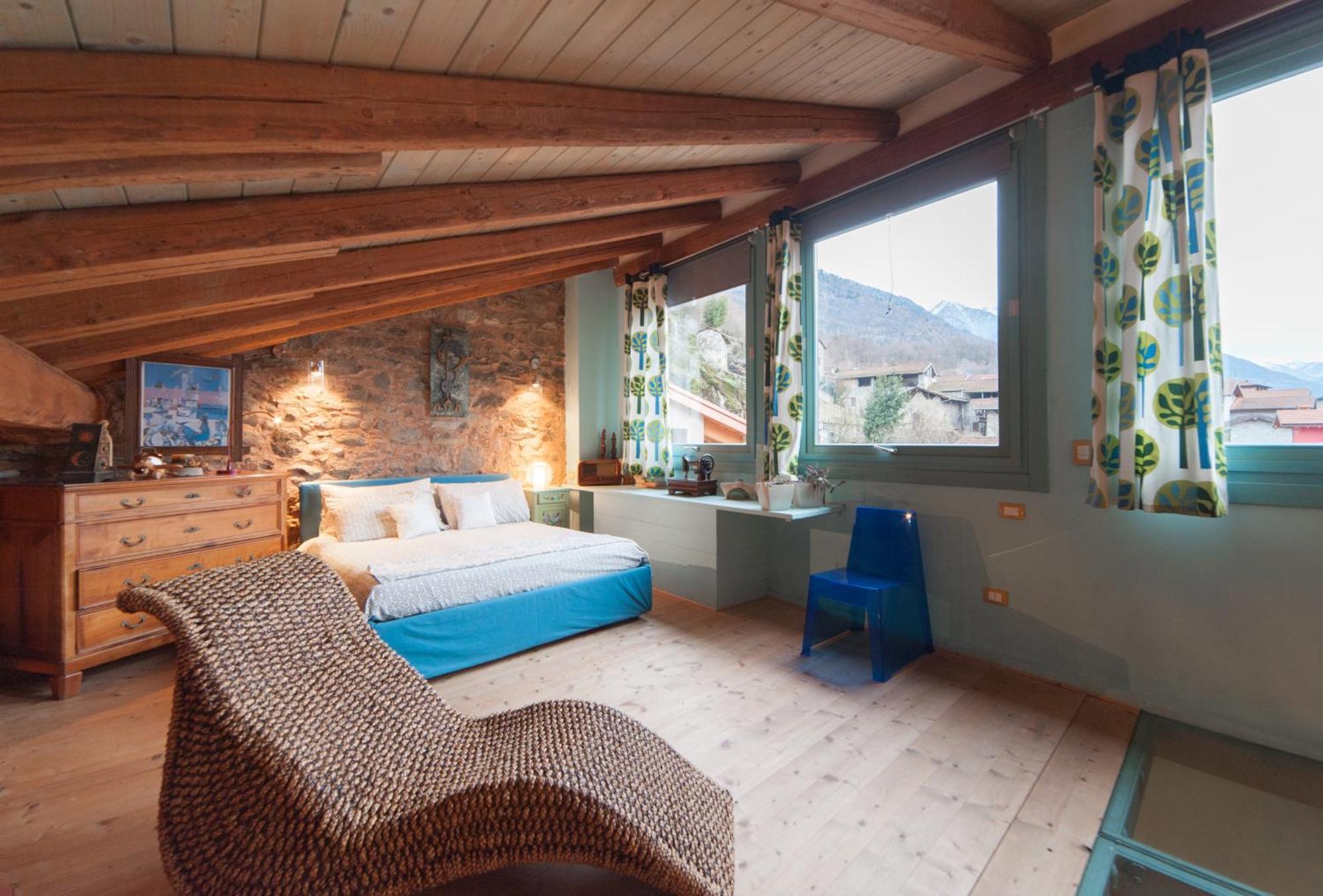 Apartment I Due Loft