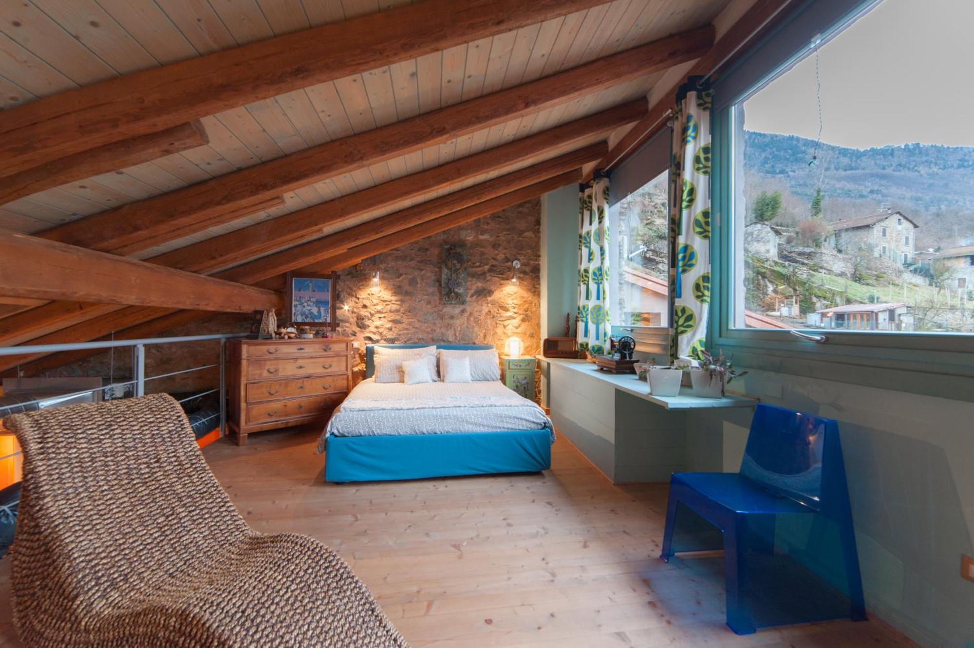 I Due Loft Apartment Ceto