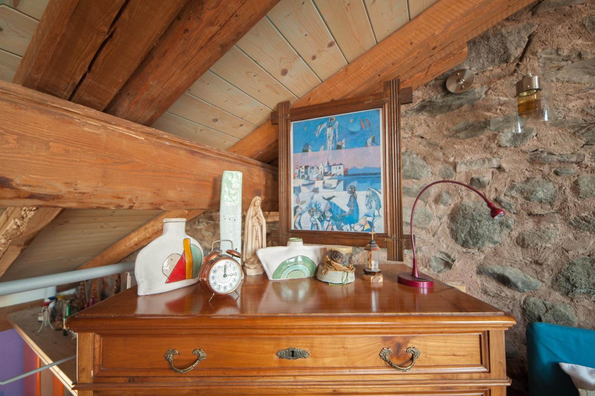 I Due Loft Apartment