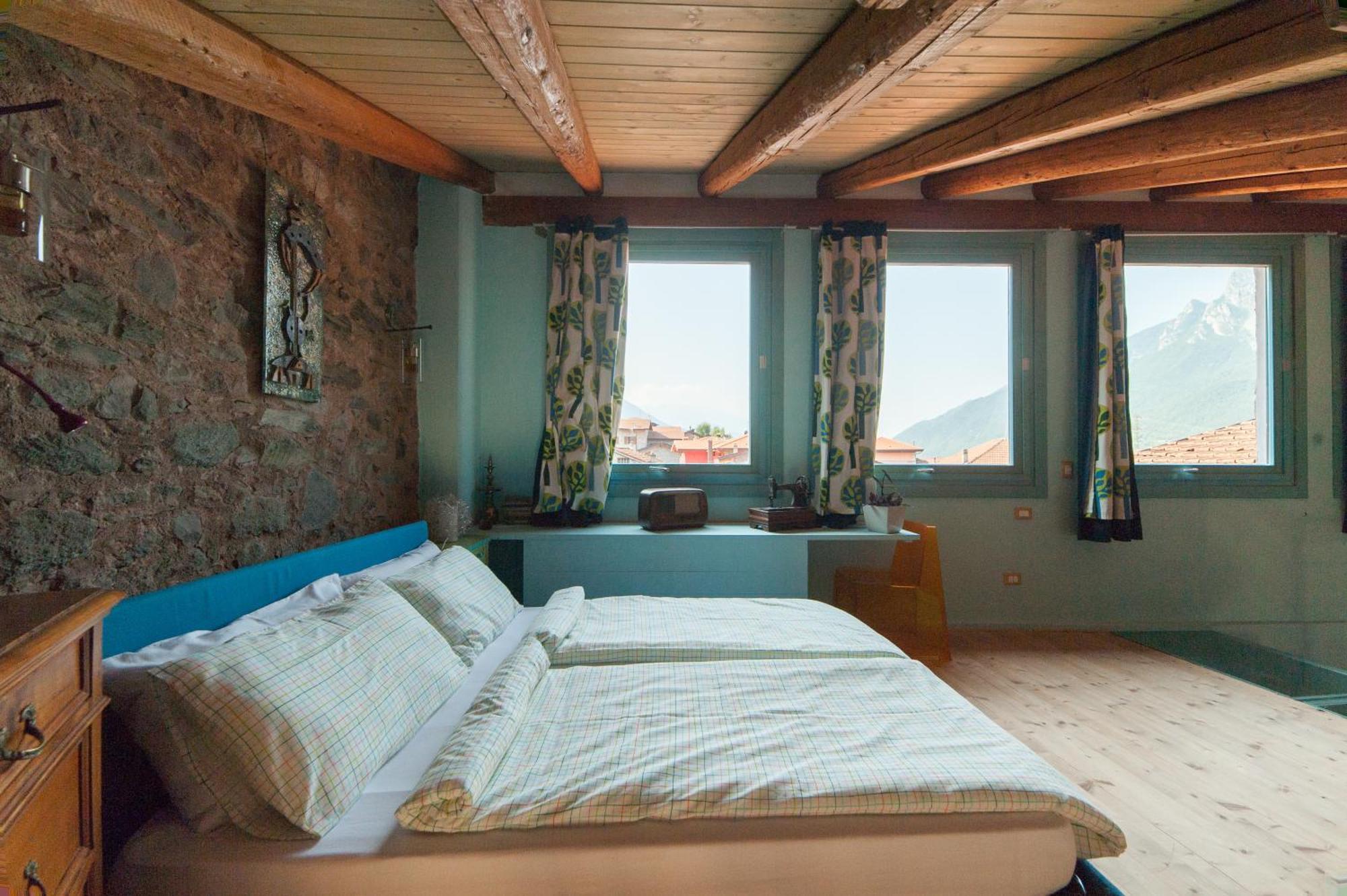 Apartment I Due Loft Ceto