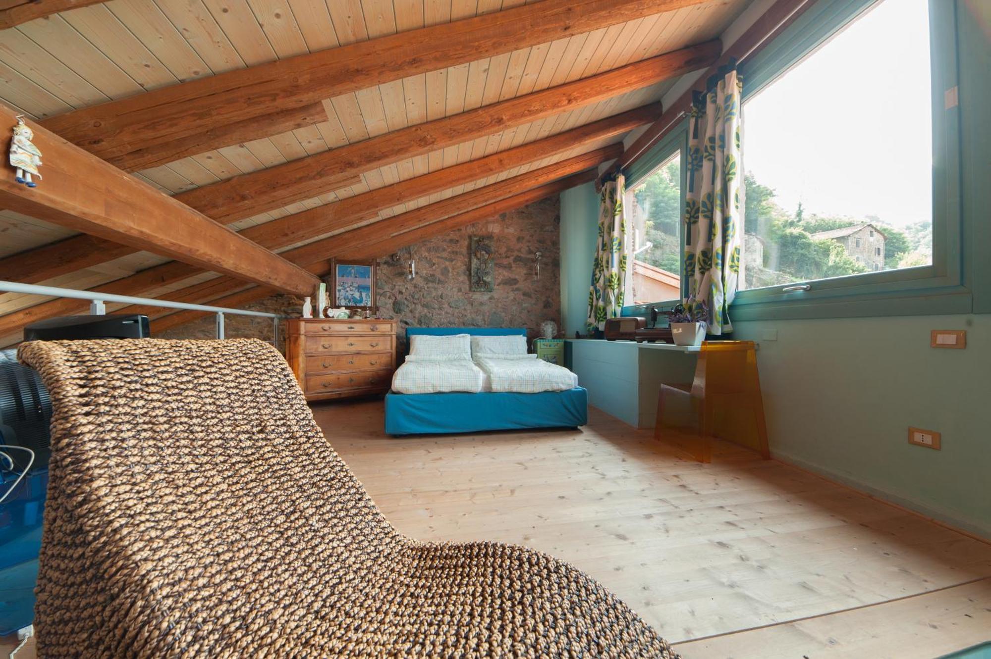 I Due Loft * Ceto