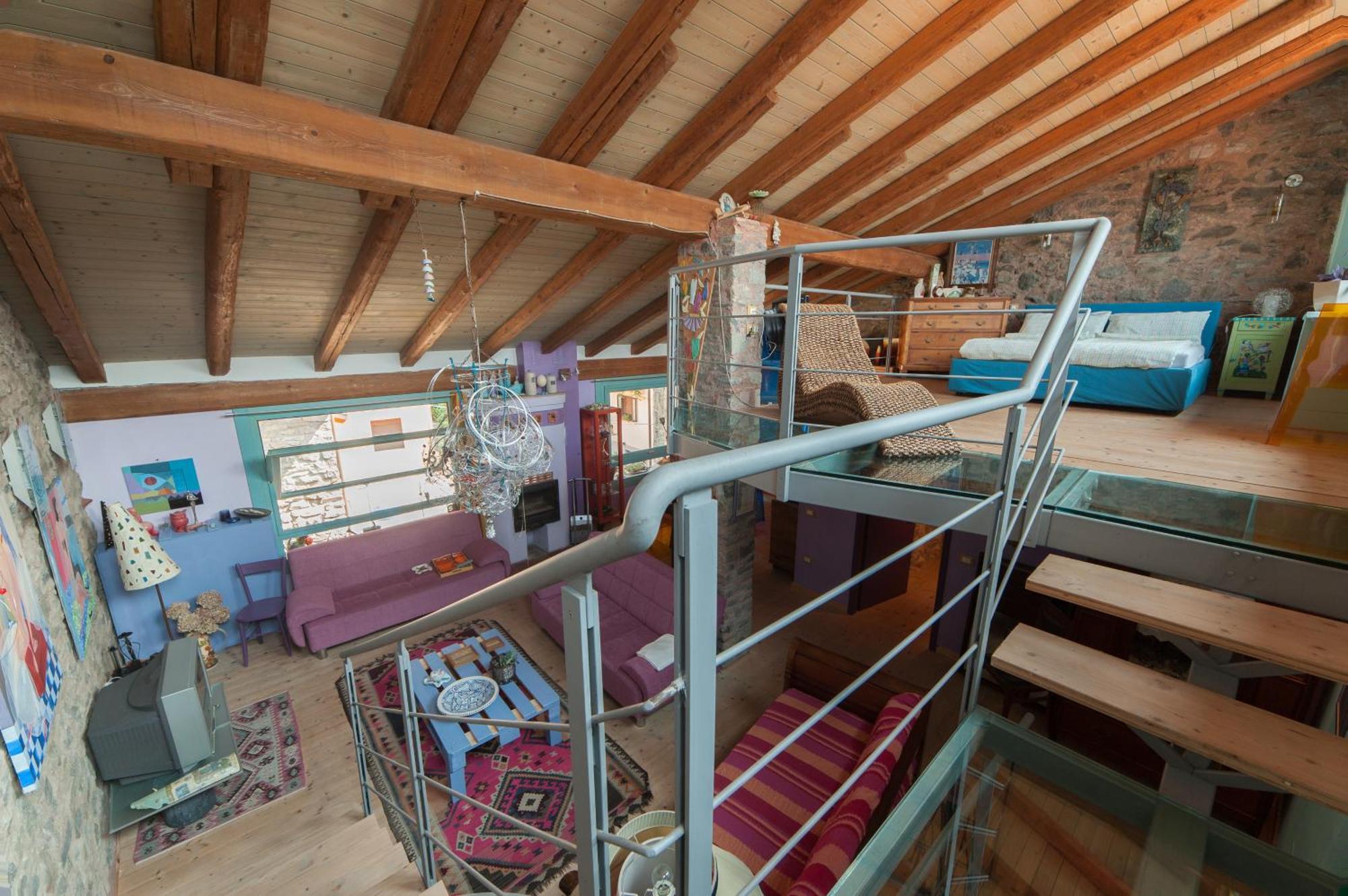 I Due Loft