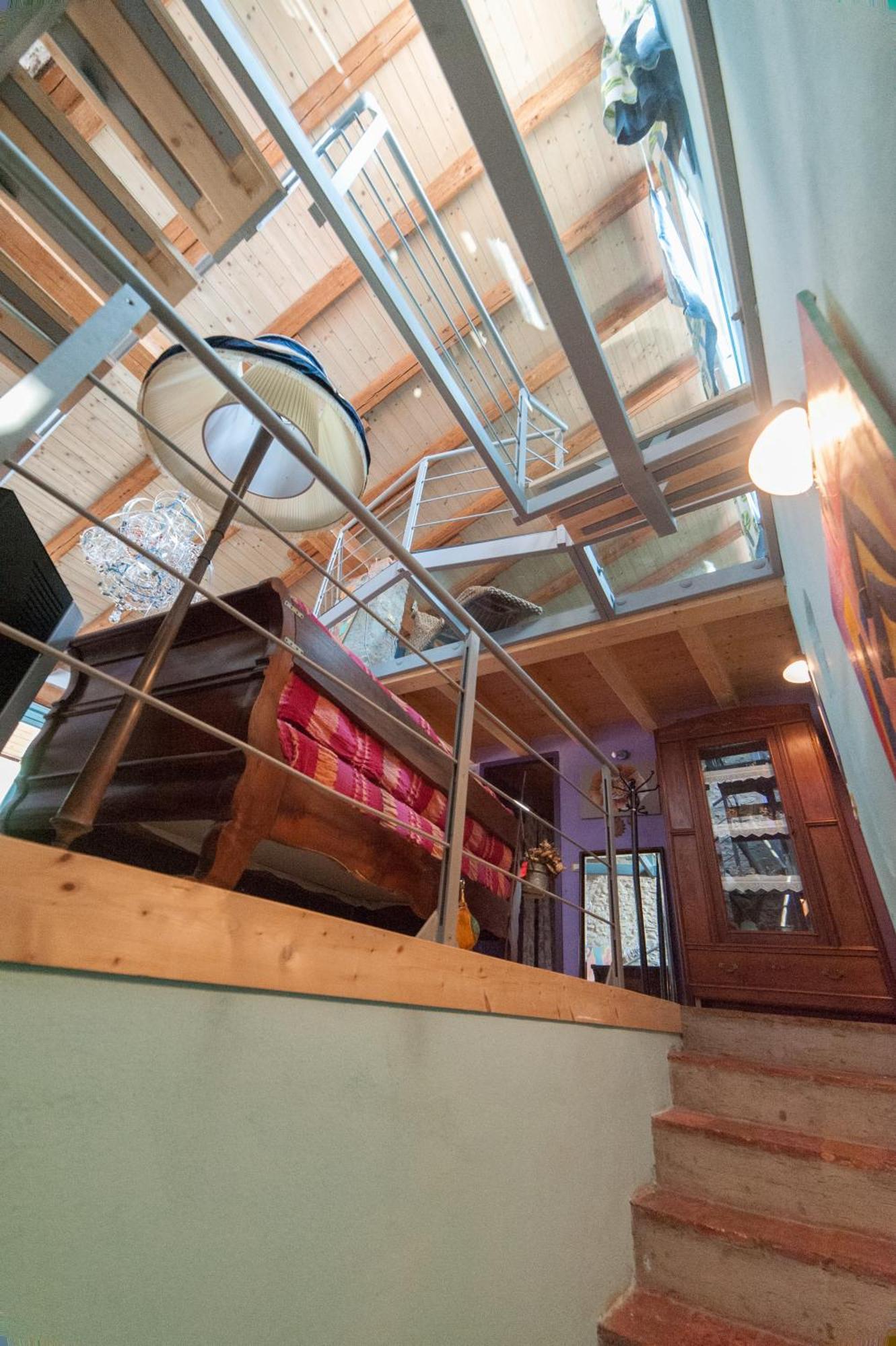 Apartment I Due Loft *