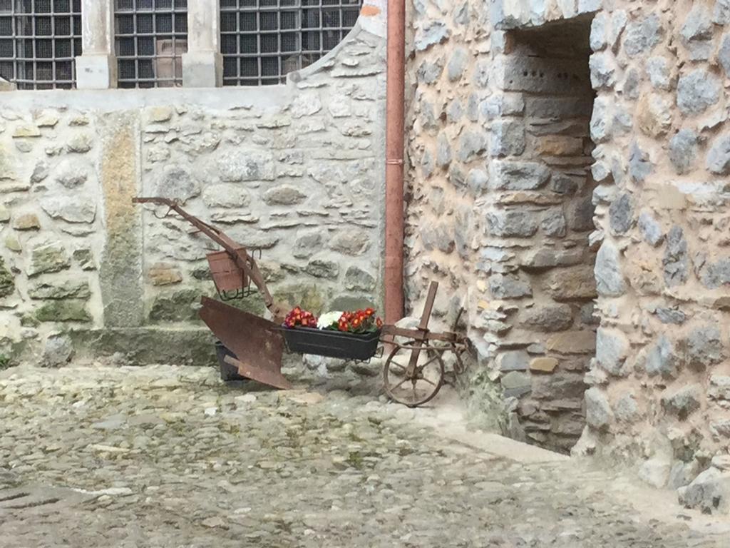 I Due Loft Ceto