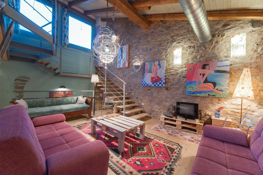 I Due Loft Ceto