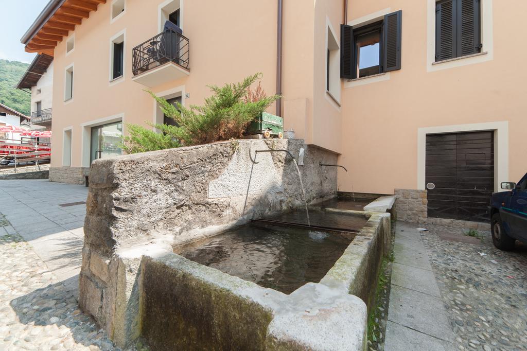 Apartment I Due Loft Ceto