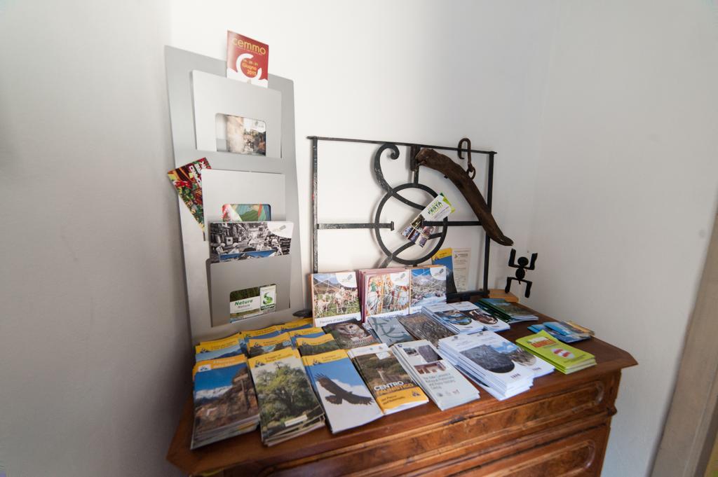 I Due Loft Apartment Ceto